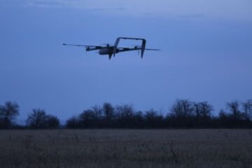 Drones hit UAV manufacturing plant in Moscow region