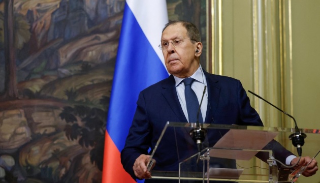 Russia proposes second round of talks with Ukraine in Istanbul on June 2 – Lavrov
