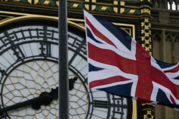UK comments on think tank’s report on ethnic cleansing in occupied areas of Ukraine