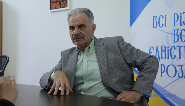 Yelensky: Orthodoxy struggles with modernity and unity loss