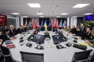 Umerov says Ukraine is ready for ceasefire, reliable security guarantees