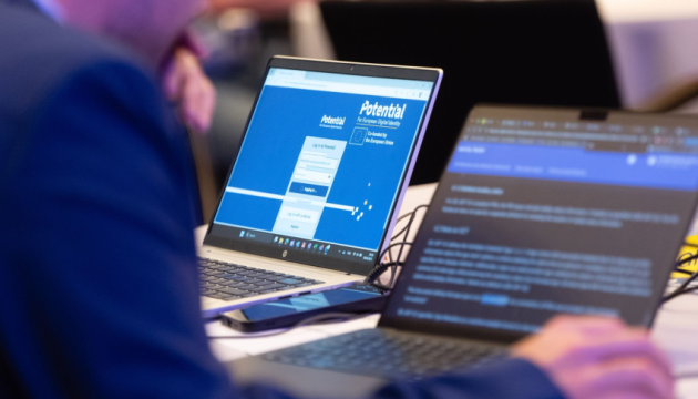 Diia team tests compatibility of Ukrainian digital documents with European systems