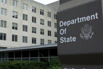 America stands with Ukraine: State Dept reaffirms backing for air defense systems