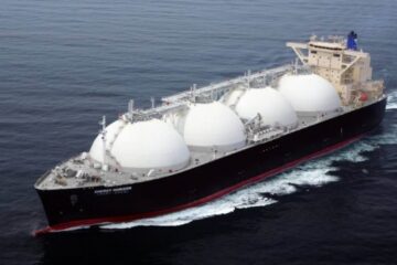 Russia seeks to resume LNG exports despite sanctions – media