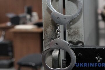 Two Russian agents detained in Dnipro over car bomb attack on prosecutor