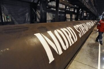 German government: Nord Stream not to be relaunched