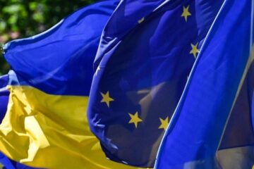 EU unwavering in backing Ukraine’s independence, territorial integrity – resolution