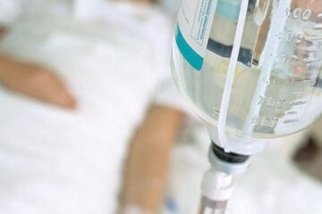 Child injured by Russian drone dies in hospital in Kherson region