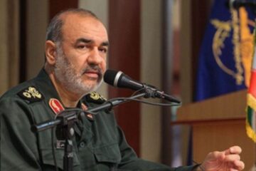 Israel eliminates chief of Iran’s Islamic Revolutionary Guard Corps