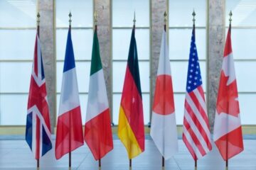 G7 summit on June 17 to focus on “strong and sovereign Ukraine” – program