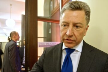 Volker: Peace in Ukraine cannot be achieved this year