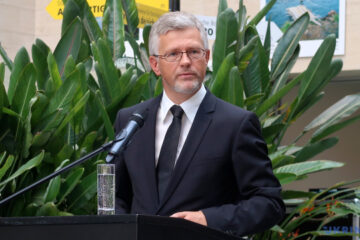 USNC has no right to stand aside: Ukraine’s envoy to UN ahead of emergency meeting
