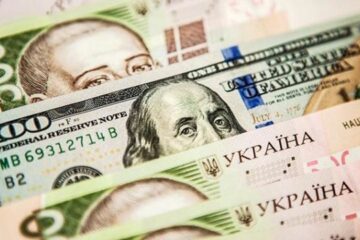 Ukraine receives about USD 1.7B from Canada funded by frozen Russian assets