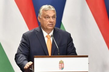 Hungary announces results of Orbán’s “referendum” on Ukraine’s EU accession