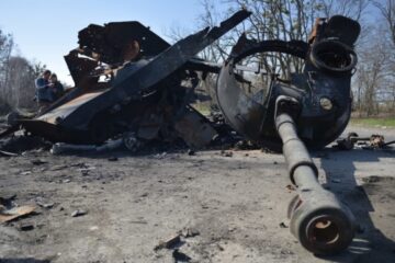 Russia’s casualty toll in Ukraine war up by another 950