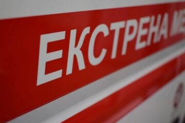 Married couple injured in enemy drone strike on Lebedyn