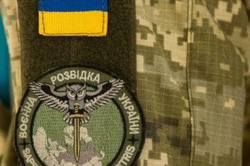 Ukrainian intelligence obtains evidence of firing squads being formed in Russian army