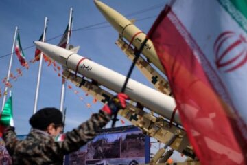 Iran strikes Israel’s top military headquarters – media