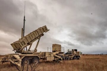 White House offers no comment on further Patriot missiles to Ukraine