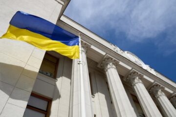 Rada exempts from import duty goods needed for drone production