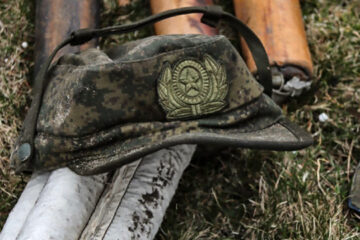 Russian army loses over 995,000 troops in Ukraine since war began