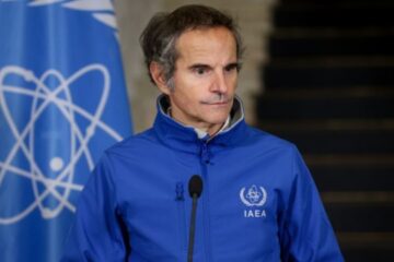 Radiation level outside attacked nuclear facilities in Esfahan within norm – IAEA