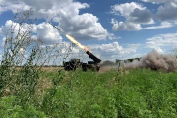War update: 110 clashes on frontline since morning, Pokrovsk sector remains hottest spot