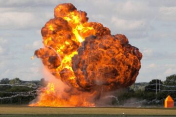 Ukrainian drones hit rocket fuel depot in Bryansk – defense intel