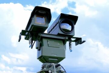 Two Russian Murom-M surveillance systems, communications antenna destroyed in Vovchansk sector