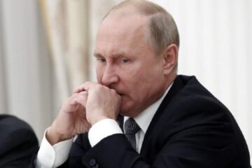 Putin fails to bring Western companies to St. Petersburg forum – media