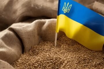 Ukraine’s grain exports surpass 40M tonnes since marketing year began