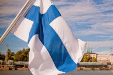 MFA Finland urges Moscow to cease fire in wake of Russia’s massive strike on Ukraine