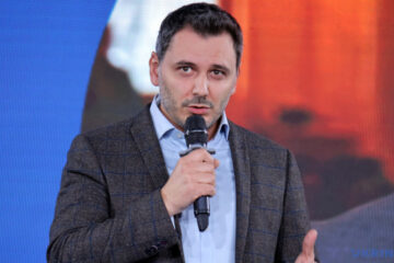 At NATO summit, Allies should announce specific steps to further assist Ukraine – chief of delegation to PA