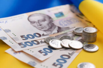 State Property Fund sells Ukrbud for UAH 805M