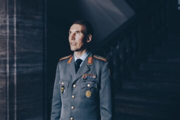 Ukraine capable of seizing initiative in war — German General