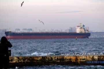 Ukrainian ports handle 78,000 TEU of containers over five months