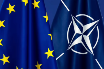 At NATO summit, unity of allies to be no less important than increasing defense spending – Kallas