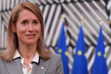 No one in Russia’s leadership “untouchable” – Kallas