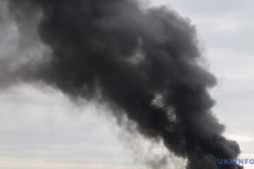 Drone strike hits key Russian explosives plant in Stavropol