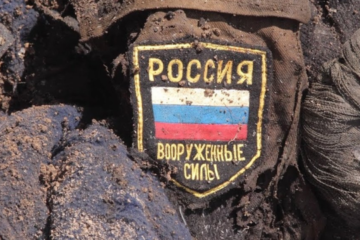 Russian soldier surrenders to Ukrainian drone, video shows