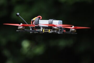 Kherson prepares civilian guide on protection from Russian drones