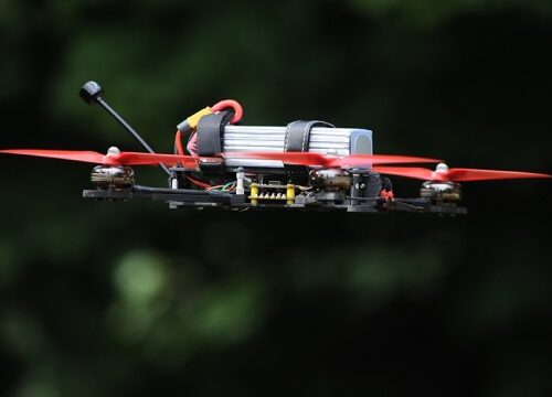 Kherson prepares civilian guide on protection from Russian drones