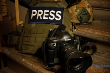 Over 200 artists, 106 media workers killed in Ukraine since start of full-scale war