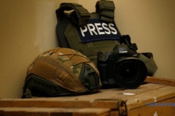 Experts: 113 media representatives killed in Ukraine amid Russian war