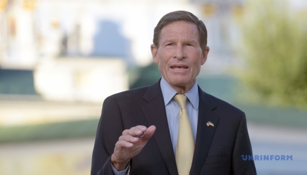 Senator compares Ukraine’ Operation Spiderweb to U.S. raid to eliminate bin Laden