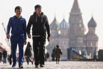 Russia forcibly recruits Central Asian migrants, sends them to hottest fronts – DIU