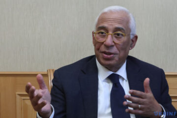 European and Ukrainian security interlinked – Costa