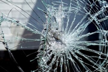 Russians shell village in Mykolaiv region leaving one person dead, one injured