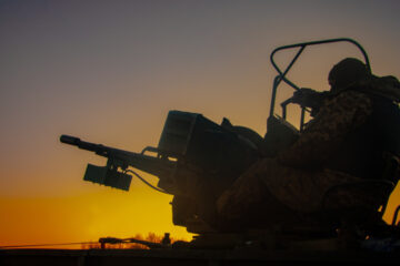 Ukraine’s air defenses down 49 out of 85 drones launched by Russia overnight
