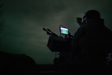 Ukraine’s air defense downs 87 Russian drones, six guided missiles, one Iskander-K missile